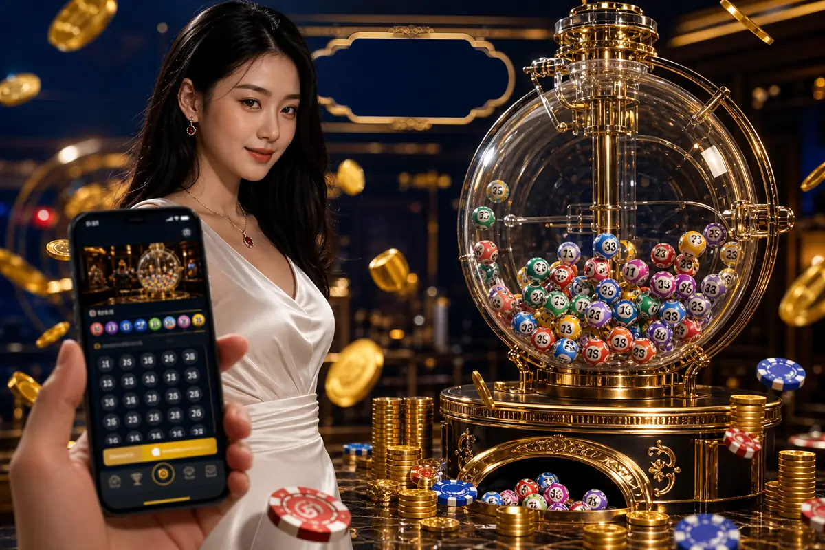 23wip nền tảng cá cược trực tuyến
